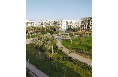 Apartment - 2 Bedrooms - 3 Bathrooms for sale in Eastown - 5th Settlement Compounds - The 5th Settlement - New Cairo City - Cairo