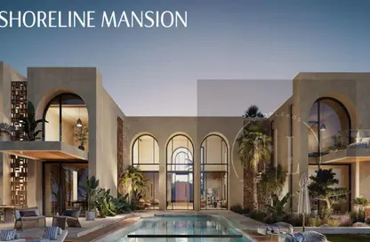 Villa - 7+ Bedrooms - 7+ Bathrooms for sale in Ogami - Ras Al Hekma - North Coast