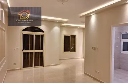 Apartment - 3 Bedrooms - 2 Bathrooms for rent in El Banafseg Apartment Buildings - El Banafseg - New Cairo City - Cairo