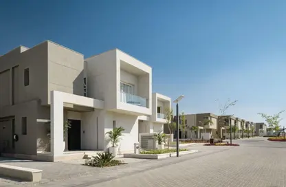 Villa - 6 Bedrooms - 5 Bathrooms for sale in Badya Palm Hills - 6 October Compounds - 6 October City - Giza