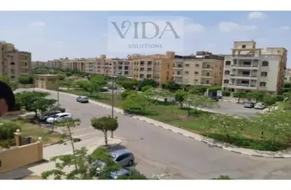 Apartment - 2 Bedrooms - 2 Bathrooms for sale in Beverly Hills - Sheikh Zayed Compounds - Sheikh Zayed City - Giza