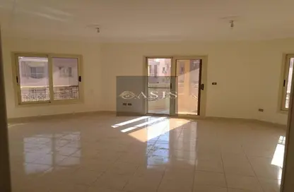 Apartment - 3 Bedrooms - 2 Bathrooms for sale in Opera City - 6th District - Sheikh Zayed City - Giza