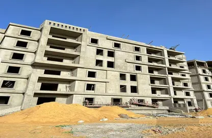 شقة - 3 غرف نوم - 4 حمامات للبيع في الكارما كاي - كمبوندات الشيخ زايد - الشيخ زايد - الجيزة