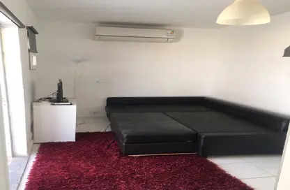 Apartment - 1 Bathroom for rent in Zayed Regency - Sheikh Zayed Compounds - Sheikh Zayed City - Giza