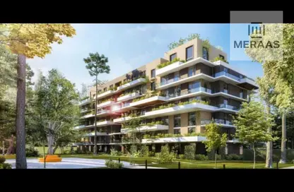 Apartment - 2 Bedrooms - 2 Bathrooms for sale in IL Bosco City - Mostakbal City Compounds - Mostakbal City - Future City - Cairo