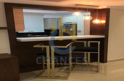 Apartment - 3 Bedrooms - 3 Bathrooms for sale in Bavaria Town - Zahraa El Maadi - Hay El Maadi - Cairo