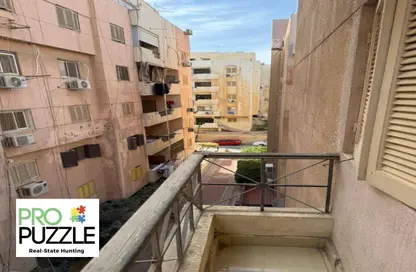 Apartment - 3 Bedrooms - 3 Bathrooms for sale in Central New Cairo - North Teseen St. - The 5th Settlement - New Cairo City - Cairo