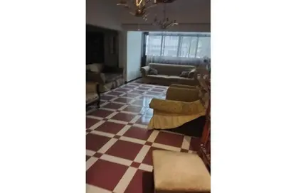 Apartment - 3 Bedrooms - 1 Bathroom for rent in Sheraton Al Matar - El Nozha - Cairo