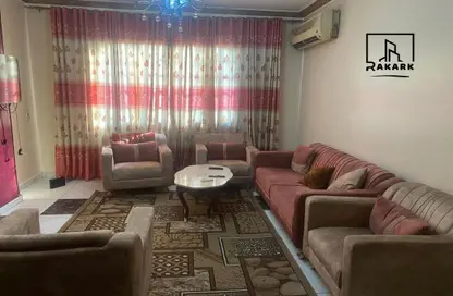 Apartment - 2 Bedrooms - 1 Bathroom for rent in Masaken Sheraton - Sheraton Al Matar - El Nozha - Cairo