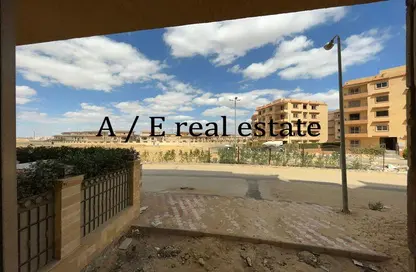 Duplex - 4 Bedrooms - 3 Bathrooms for sale in Northern Expansions - 6 October City - Giza