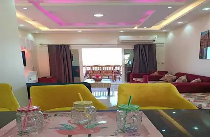 Chalet - 3 Bedrooms - 2 Bathrooms for sale in Marina 5 - Marina - Al Alamein - North Coast