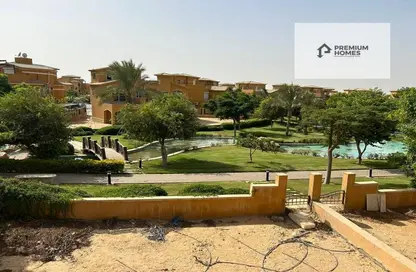 Villa - 4 Bedrooms - 4 Bathrooms for sale in Dyar - Ext North Inves Area - New Cairo City - Cairo