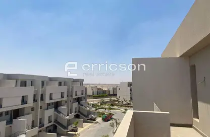 Duplex - 4 Bedrooms - 4 Bathrooms for sale in Al Burouj Compound - El Shorouk Compounds - Shorouk City - Cairo