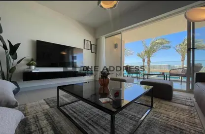 Chalet - 3 Bedrooms - 3 Bathrooms for sale in Hacienda Waters - Qesm Ad Dabaah - North Coast