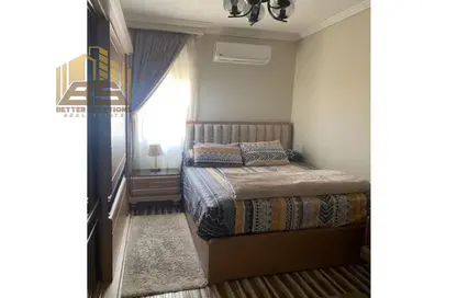 Apartment - 2 Bedrooms - 1 Bathroom for sale in Al Obour Road - Obour Market - Obour City - Qalyubia