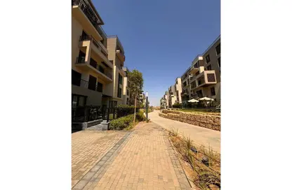 Apartment - 2 Bedrooms - 2 Bathrooms for sale in Sodic East - 6th District - New Heliopolis - Cairo