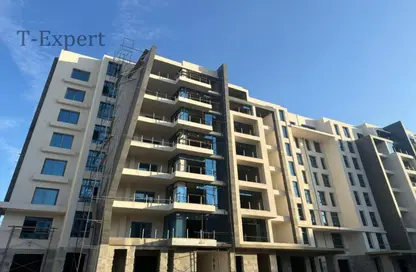 Apartment - 2 Bedrooms - 2 Bathrooms for sale in Pukka - New Capital Compounds - New Capital City - Cairo