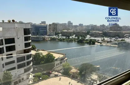 Apartment - 3 Bedrooms - 2 Bathrooms for rent in Al Zamalek St. - Berket an Nasr - El Herafeen - Al Salam City - Cairo