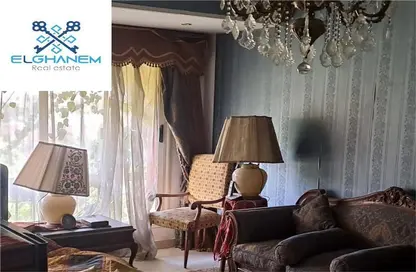 Townhouse - 4 Bedrooms - 3 Bathrooms for sale in Katameya Residence - The 1st Settlement - New Cairo City - Cairo