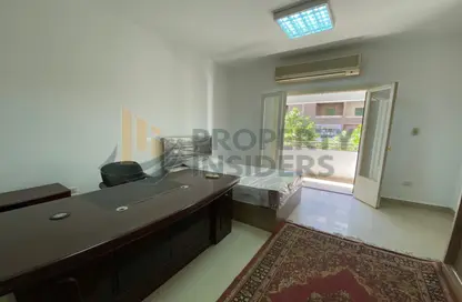 Apartment - 3 Bedrooms - 2 Bathrooms for rent in Al Manial St. - El Manial - Hay El Manial - Cairo