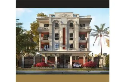 Duplex - 3 Bedrooms - 2 Bathrooms for sale in El Motamayez District - Badr City - Cairo