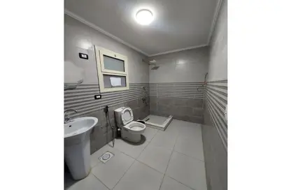 شقة - 3 غرف نوم - 3 حمامات للايجار في الشطر العاشر - زهراء المعادي - حي المعادي - القاهرة