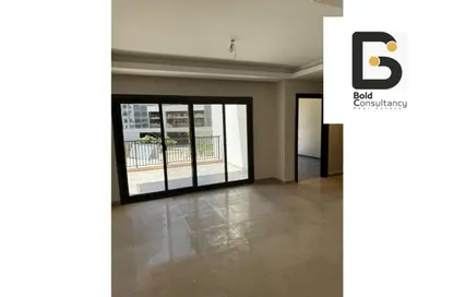 Apartment - 2 Bedrooms - 2 Bathrooms for sale in West Gate - 6 October Compounds - 6 October City - Giza