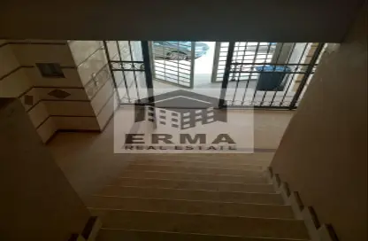 Apartment - 3 Bedrooms - 1 Bathroom for sale in Al Andalus El Gedida - Al Andalus District - New Cairo City - Cairo