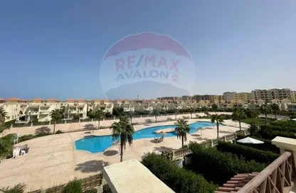 Villa - 3 Bedrooms - 4 Bathrooms for sale in Stella Heights - Al Alamein - North Coast