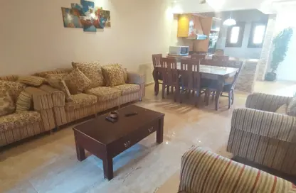 Chalet - 2 Bedrooms - 2 Bathrooms for sale in Marina 7 - Marina - Al Alamein - North Coast