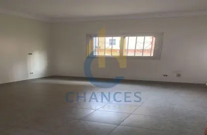 Apartment - 3 Bedrooms - 2 Bathrooms for sale in El Yasmeen 6 - El Yasmeen - New Cairo City - Cairo