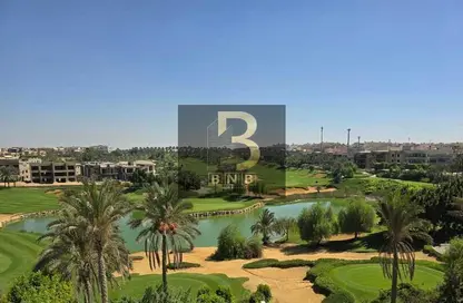 Villa - 5 Bedrooms - 6 Bathrooms for sale in Katameya Dunes - El Katameya Compounds - El Katameya - New Cairo City - Cairo