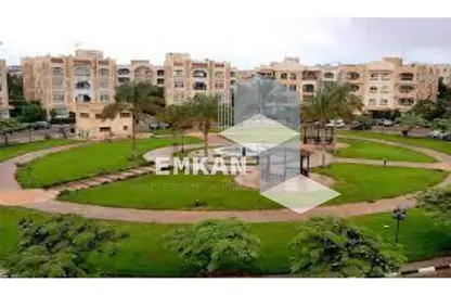 Apartment - 3 Bedrooms - 3 Bathrooms for rent in Beverly Hills - Sheikh Zayed Compounds - Sheikh Zayed City - Giza