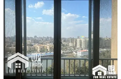 Apartment - 3 Bedrooms - 2 Bathrooms for rent in Hassan Sabri St. - Zamalek - Cairo