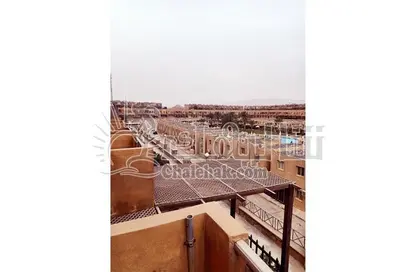 Chalet - 1 Bedroom - 1 Bathroom for sale in Stella Di Mare Sea View - Stella Di Mare - Al Ain Al Sokhna - Suez