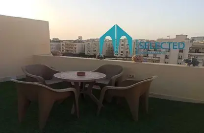 Townhouse - 3 Bedrooms - 2 Bathrooms for sale in Allegria - Sheikh Zayed Compounds - Sheikh Zayed City - Giza