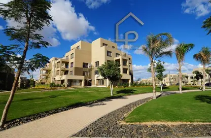 Apartment - 1 Bedroom - 1 Bathroom for sale in Palm Parks   Palm Hills - South Dahshur Link - 6 October City - Giza