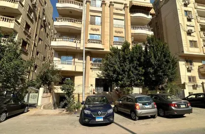 Apartment - 2 Bedrooms - 2 Bathrooms for rent in District 4 - The 5th Settlement - New Cairo City - Cairo