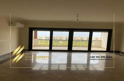 Apartment - 4 Bedrooms - 4 Bathrooms for rent in Mivida - 5th Settlement Compounds - The 5th Settlement - New Cairo City - Cairo