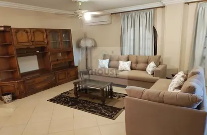 Apartment - 3 Bedrooms - 3 Bathrooms for rent in Sodic West - Sheikh Zayed Compounds - Sheikh Zayed City - Giza