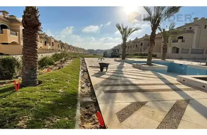 Villa - 5 Bedrooms - 5 Bathrooms for sale in La Vista City - New Capital Compounds - New Capital City - Cairo