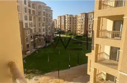 Apartment - 2 Bedrooms - 1 Bathroom for sale in Madinaty - Cairo