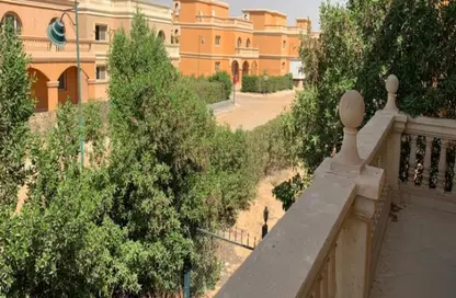 Villa - 4 Bedrooms - 2 Bathrooms for sale in Stella Heliopolis - Cairo - Ismailia Desert Road - Cairo