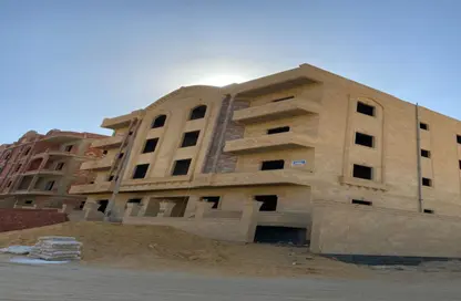 Apartment - 4 Bedrooms - 3 Bathrooms for sale in Beit Alwatan - 6 October Compounds - 6 October City - Giza