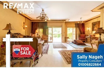 Duplex - 3 Bedrooms - 3 Bathrooms for sale in City View - Cairo Alexandria Desert Road - 6 October City - Giza