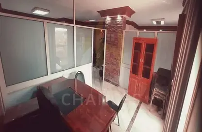 Apartment - 6 Bedrooms - 2 Bathrooms for sale in Al Hosary - 6 October City - Giza