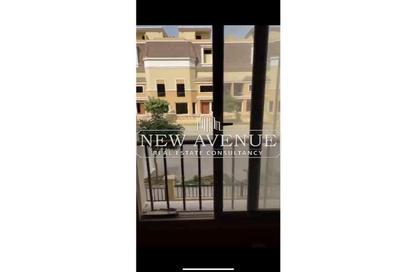 Apartment - 2 Bedrooms - 3 Bathrooms for sale in Sarai - Mostakbal City Compounds - Mostakbal City - Future City - Cairo