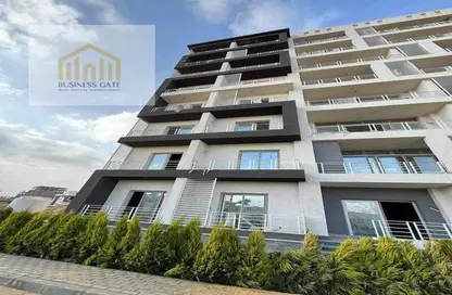 Apartment - 3 Bedrooms - 2 Bathrooms for sale in Al Maqsad - New Capital Compounds - New Capital City - Cairo