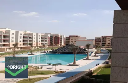 Apartment - 4 Bedrooms - 4 Bathrooms for sale in Promenade New Cairo - 5th Settlement Compounds - The 5th Settlement - New Cairo City - Cairo