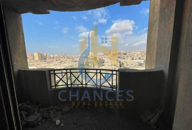 Apartment - 3 Bedrooms - 3 Bathrooms for sale in Al Gazaer St. - New Maadi Extension - Hay El Maadi - Cairo